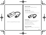 Preview for 2 page of Anker A7610 Manual