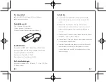 Preview for 4 page of Anker A7610 Manual