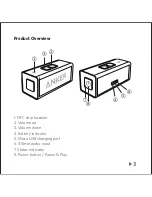 Preview for 4 page of Anker A7909 Welcome Manual