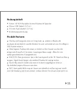 Preview for 12 page of Anker A7909 Welcome Manual