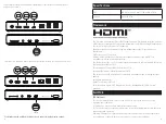 Preview for 6 page of Anker A8397 User Manual