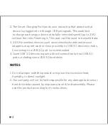 Preview for 6 page of Anker AH241 Welcome Manual