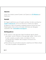 Preview for 12 page of Anker AH241 Welcome Manual