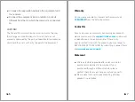 Preview for 5 page of Anker AH400 Welcome Manual