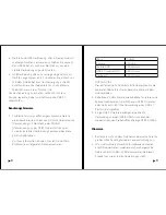 Preview for 6 page of Anker AH412 Welcome Manual