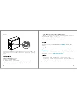 Preview for 3 page of Anker AI220 Welcome Manual