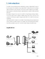 Предварительный просмотр 4 страницы Anker AK-68ANDOCKS-BA Instruction Manual