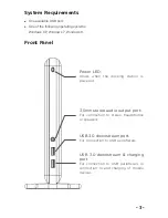 Предварительный просмотр 6 страницы Anker AK-68ANDOCKS-BA Instruction Manual