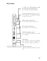 Предварительный просмотр 7 страницы Anker AK-68ANDOCKS-BA Instruction Manual