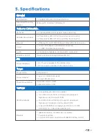 Preview for 16 page of Anker AK-68ANDOCKS-BA Instruction Manual