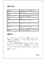 Preview for 12 page of Anker AK-A7507011 Welcome Manual