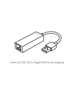 Предварительный просмотр 2 страницы Anker AK-A7611011 Welcome Manual