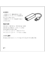 Preview for 10 page of Anker AK-A7611011 Welcome Manual