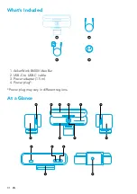 Preview for 3 page of Anker AnkerWork B600 User Manual