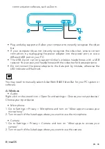 Preview for 6 page of Anker AnkerWork B600 User Manual