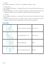 Предварительный просмотр 7 страницы Anker AnkerWork B600 User Manual