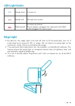 Предварительный просмотр 8 страницы Anker AnkerWork B600 User Manual