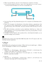 Предварительный просмотр 30 страницы Anker AnkerWork B600 User Manual