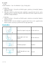 Предварительный просмотр 119 страницы Anker AnkerWork B600 User Manual