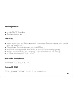 Preview for 6 page of Anker AR200 Welcome Manual