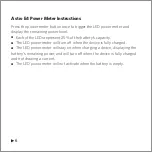 Preview for 7 page of Anker Astro E4 Welcome Manual