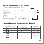 Preview for 44 page of Anker Astro E4 Welcome Manual