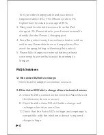 Preview for 7 page of Anker Astro M2 Welcome Manual