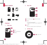 Preview for 4 page of Anker D2421 Owner'S Manual