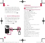 Предварительный просмотр 10 страницы Anker D2421 Owner'S Manual