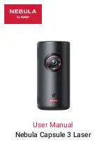 Preview for 1 page of Anker D2426 User Manual