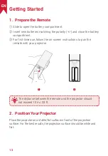 Preview for 14 page of Anker D2426 User Manual