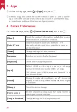 Preview for 22 page of Anker D2426 User Manual