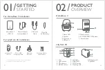 Preview for 3 page of Anker EUFY EUFYCAM 2C Quick Start Manual