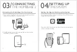 Preview for 4 page of Anker EUFY EUFYCAM 2C Quick Start Manual