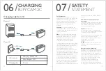 Preview for 7 page of Anker EUFY EUFYCAM 2C Quick Start Manual