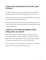 Preview for 8 page of Anker Eufy G20 Series Faqs