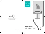 Preview for 1 page of Anker Eufy HomeVac H30 Owner'S Manual