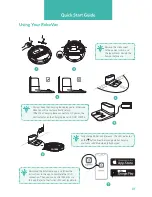 Anker Eufy RoboVac 25C Owner'S Manual предпросмотр