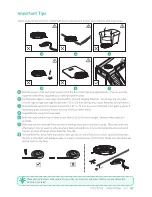 Предварительный просмотр 2 страницы Anker Eufy RoboVac 25C Owner'S Manual