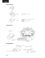 Preview for 11 page of Anker Eufy RoboVac 25C Owner'S Manual