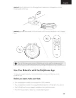 Preview for 16 page of Anker Eufy RoboVac 25C Owner'S Manual