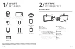 Preview for 3 page of Anker eufy Security SpaceView Pro User Manual