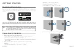 Preview for 4 page of Anker eufy Security T8510 User Manual