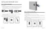 Preview for 5 page of Anker eufy Security T8510 User Manual