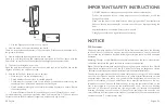 Preview for 12 page of Anker eufy Security T8510 User Manual