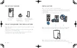 Preview for 3 page of Anker eufy Security T8740 User Manual