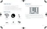 Preview for 3 page of Anker Eufy T8420 Quick Start Manual