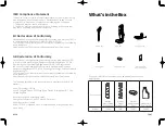 Preview for 5 page of Anker eufy WetVac WR21 Owner'S Manual