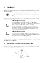 Preview for 12 page of Anker MDX 13 Operating Manual