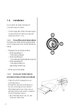 Предварительный просмотр 4 страницы Anker MDX 32 Operating Manual